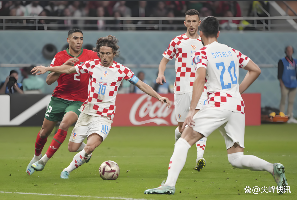 包含克罗地亚队全胜晋级,实力展现无疑的词条 包含克罗地亚队全胜晋级,实力展现无疑的词条