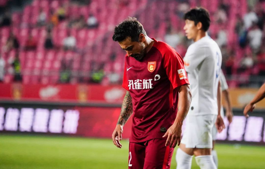 河北华夏幸福客场逆转，球队连续联赛三场不败的简单介绍