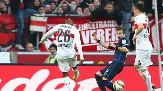 柏林赫塔后卫获国家队召回，才华受肯定的简单介绍