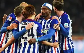 柏林赫塔后卫获国家队召回，才华受肯定的简单介绍