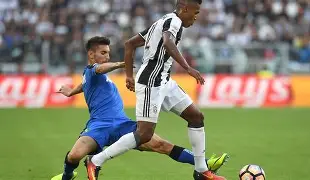 萨索洛客场遭遇尤文图斯零封，三连败堪忧的简单介绍