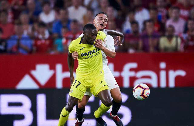 比利亚雷亚尔主场绝杀奥萨苏纳，豪取连胜的简单介绍